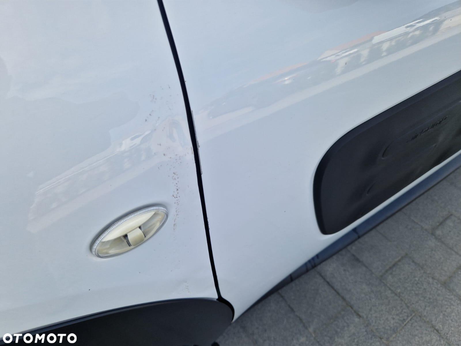 Citroën C4 Cactus - 8