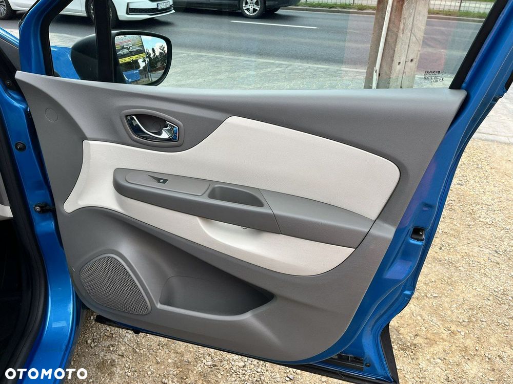 Renault Captur - 20