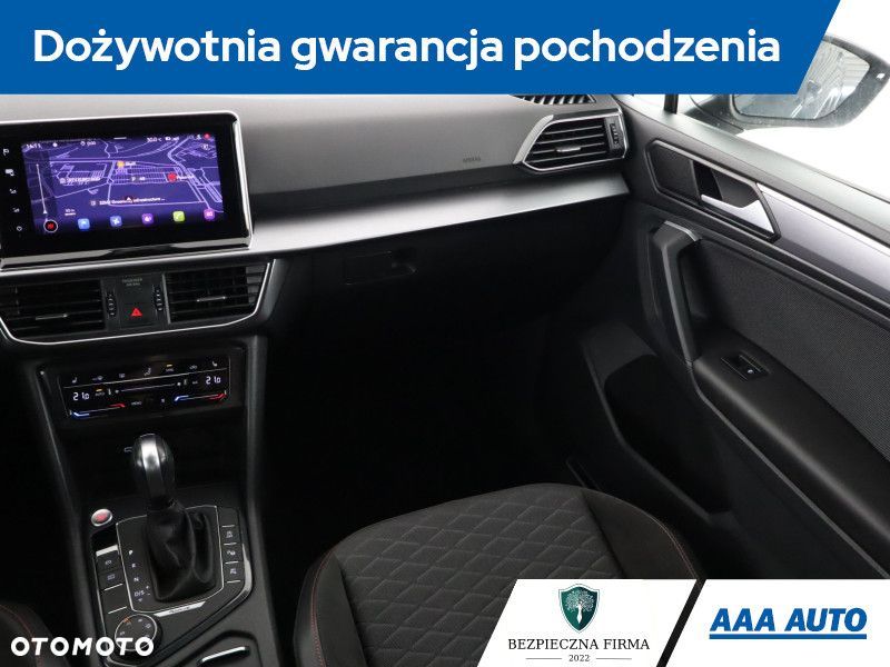 Seat Tarraco - 10