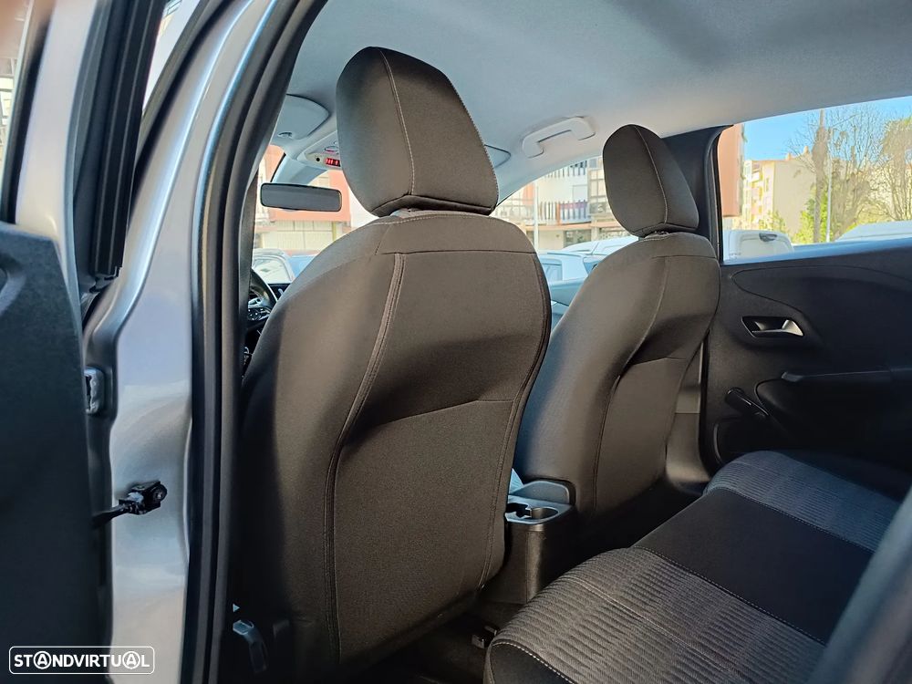 Opel Corsa 1.2 Elegance - 14