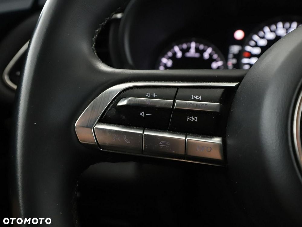 Mazda CX-30 e-SKYACTIV-G 2.0 M HYBRID - 34