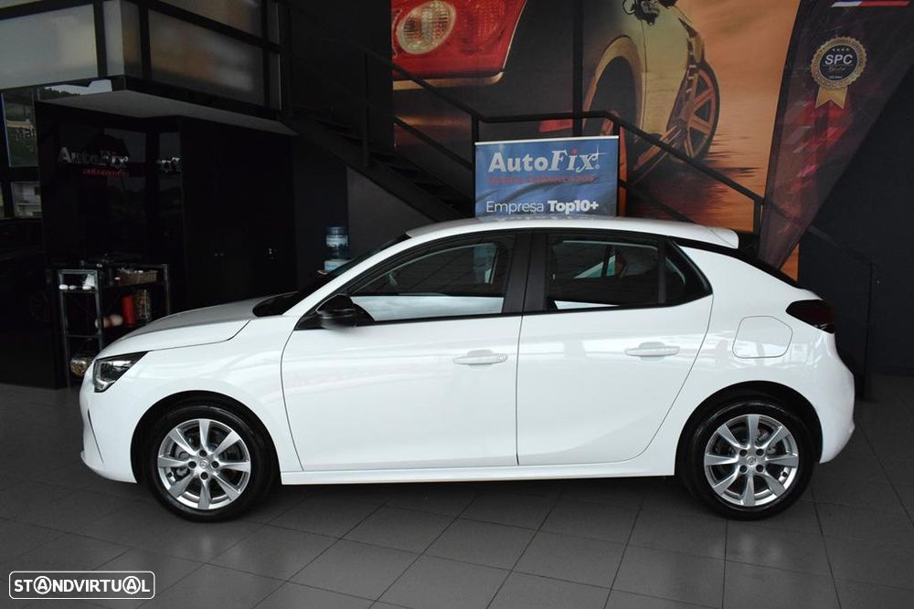 Opel Corsa 1.2 Edition - 3