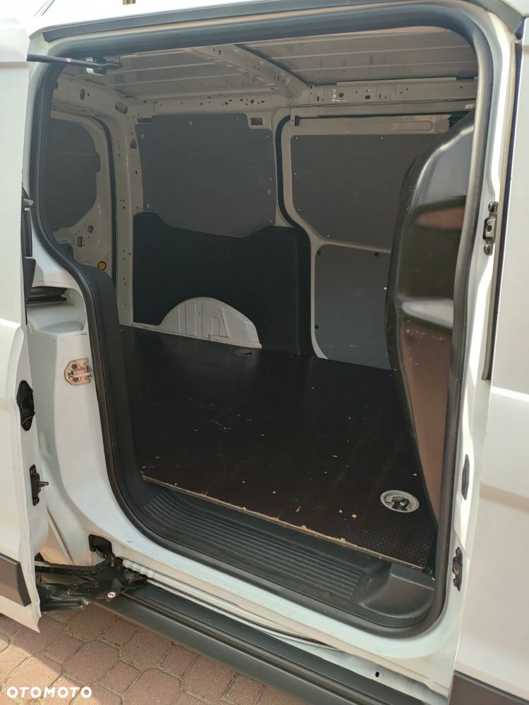 Ford Transit connect L2 Long - 6