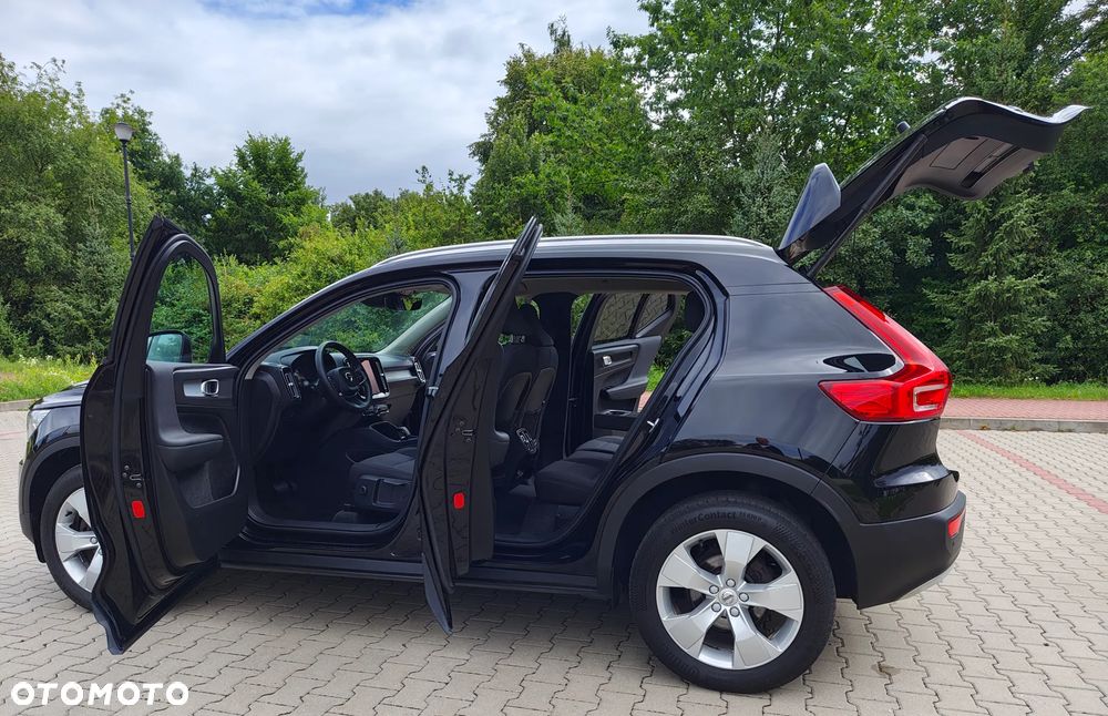 Volvo XC 40 - 21