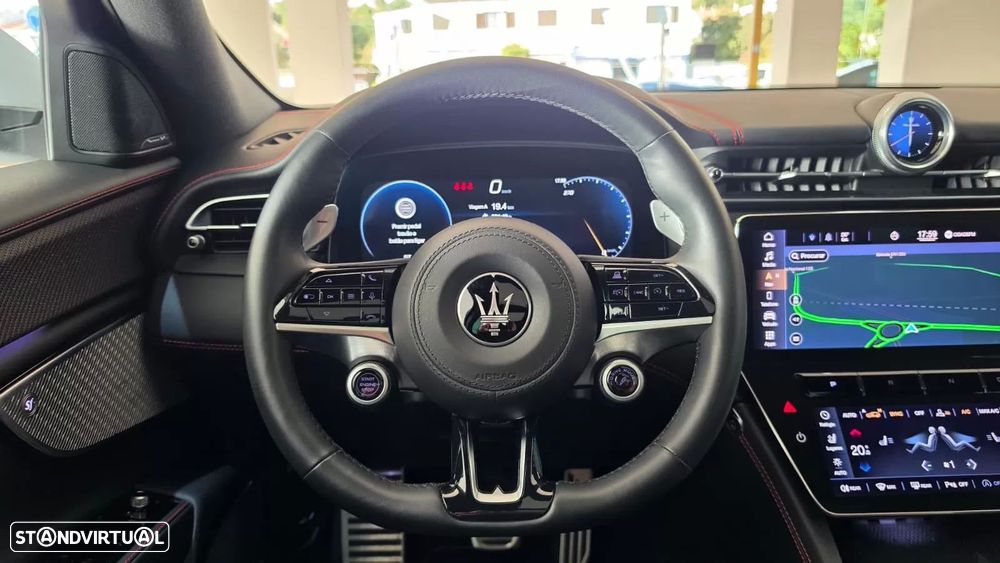 Maserati Grecale 2.0 Modena - 8
