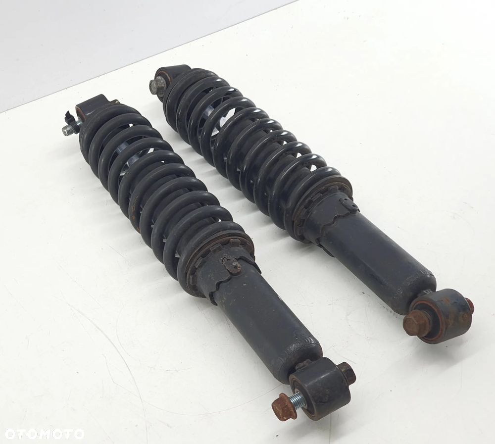 AMORTYZATOR PRZOD TGB BLADE 250 - 1