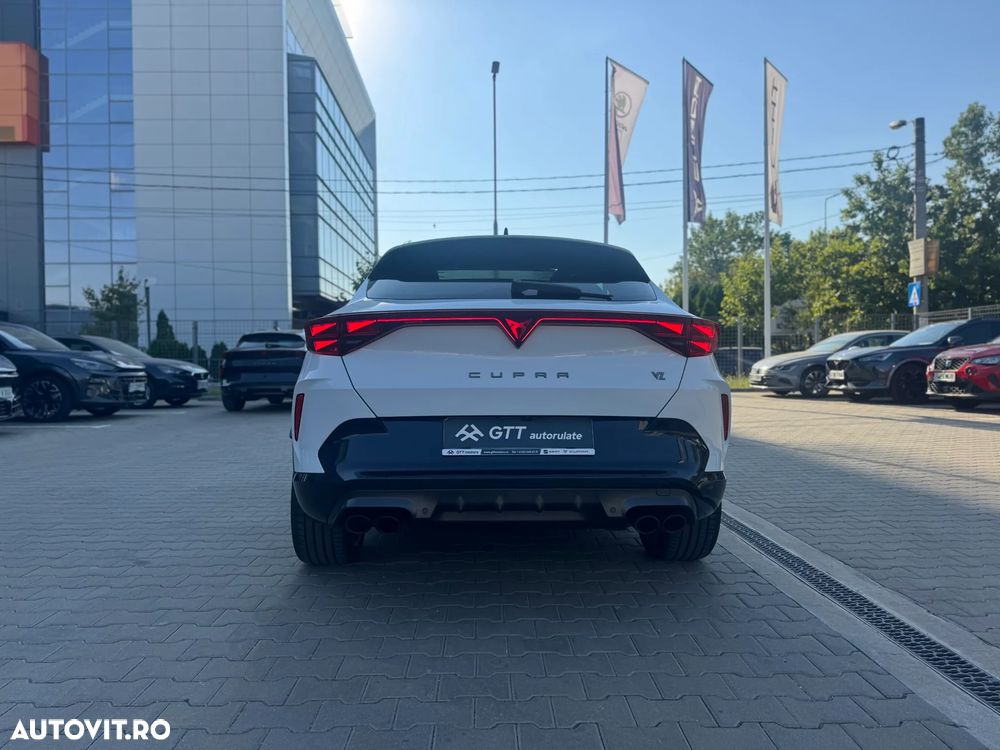 Cupra Formentor 2.0 TSI DSG7 4Drive VZ - 17