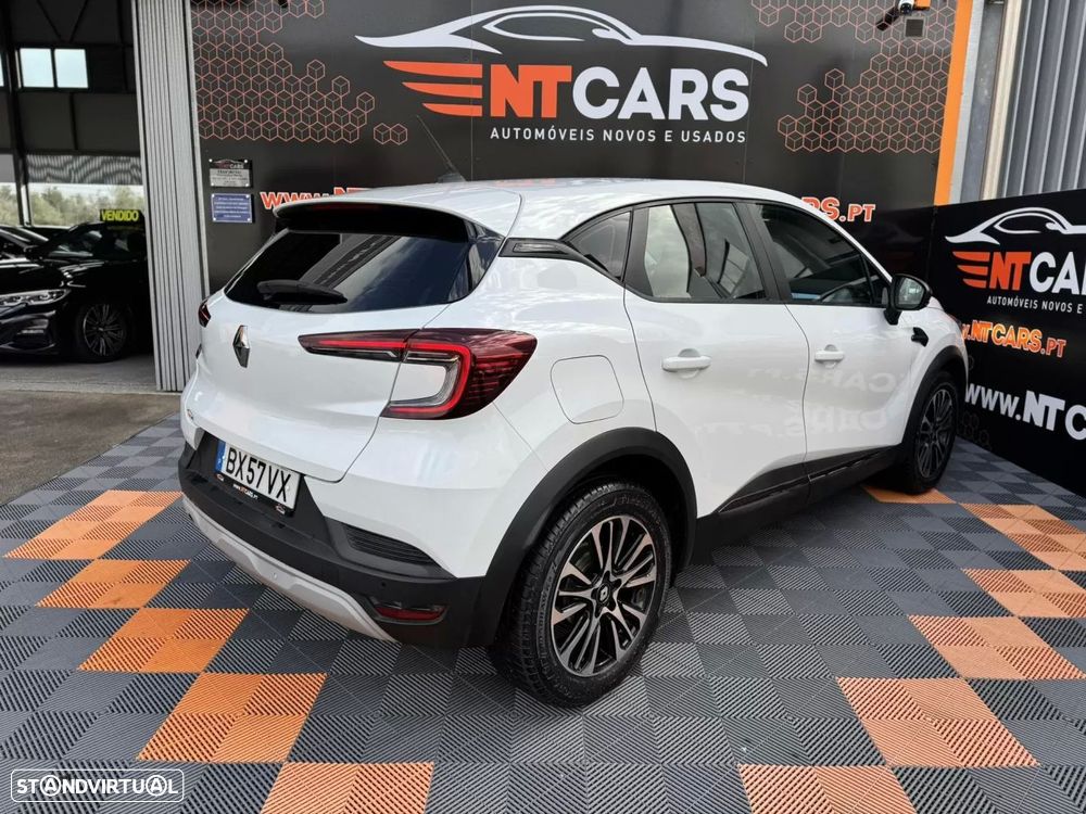 Renault Captur TCe 90 INTENS - 3