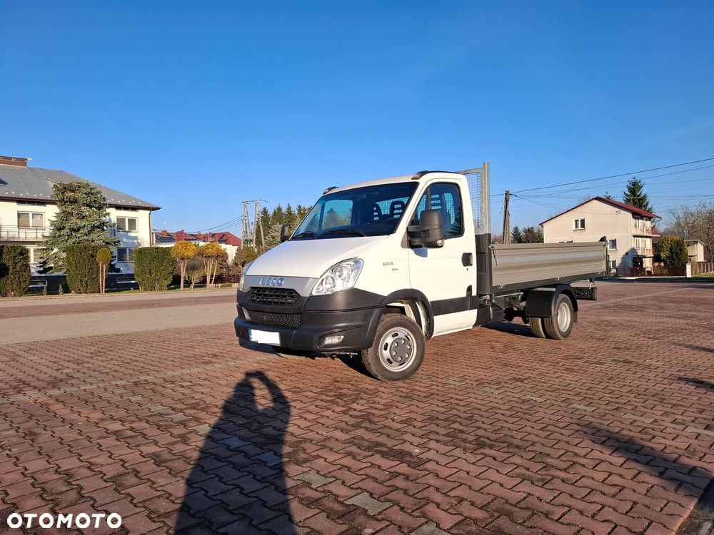 Iveco Daily50c15 - 3