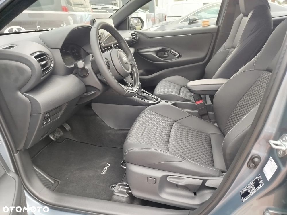 Toyota Yaris Hybrid 1.5 Executive - 7