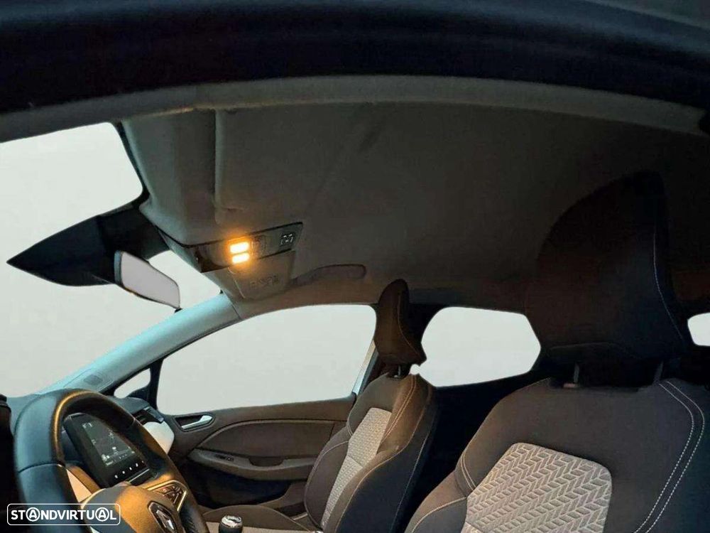 Renault Clio 1.0 TCe Limited - 2
