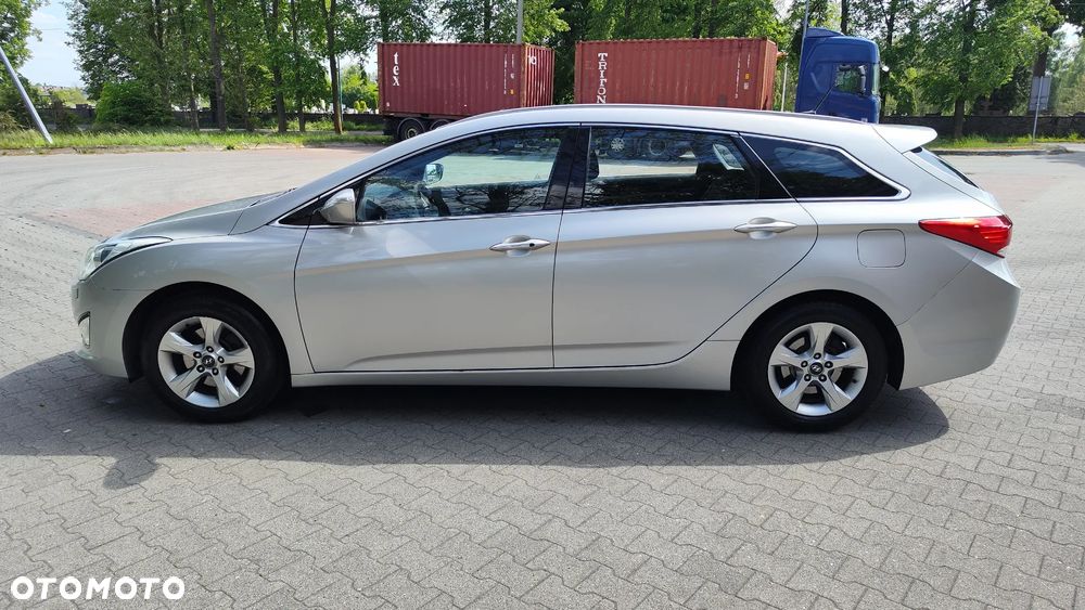 Hyundai i40 i40cw 1.6 5 Star Edition - 5