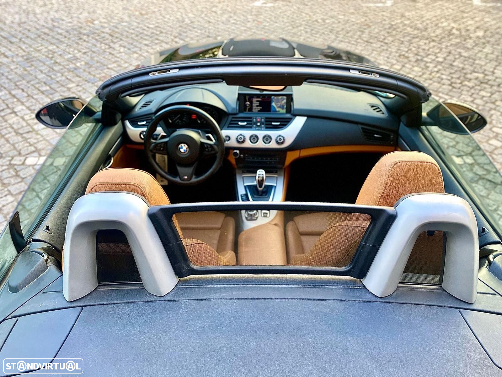 BMW Z4 sDrive20i Aut. - 18