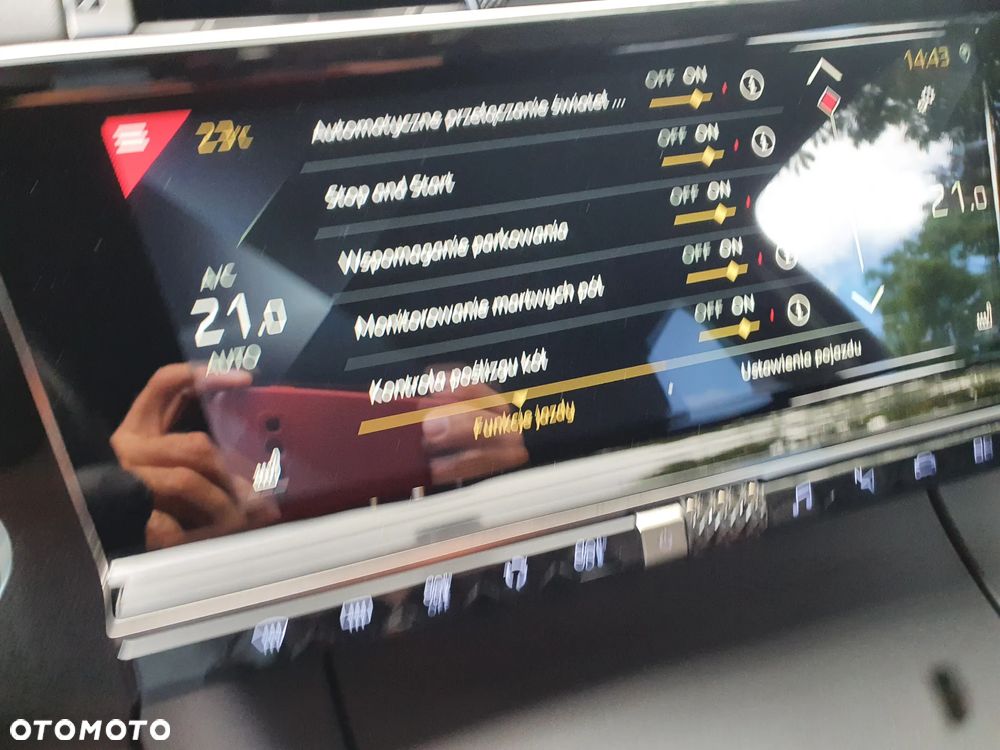 DS Automobiles DS 7 Crossback 2.0 BlueHDi Louvre - 24