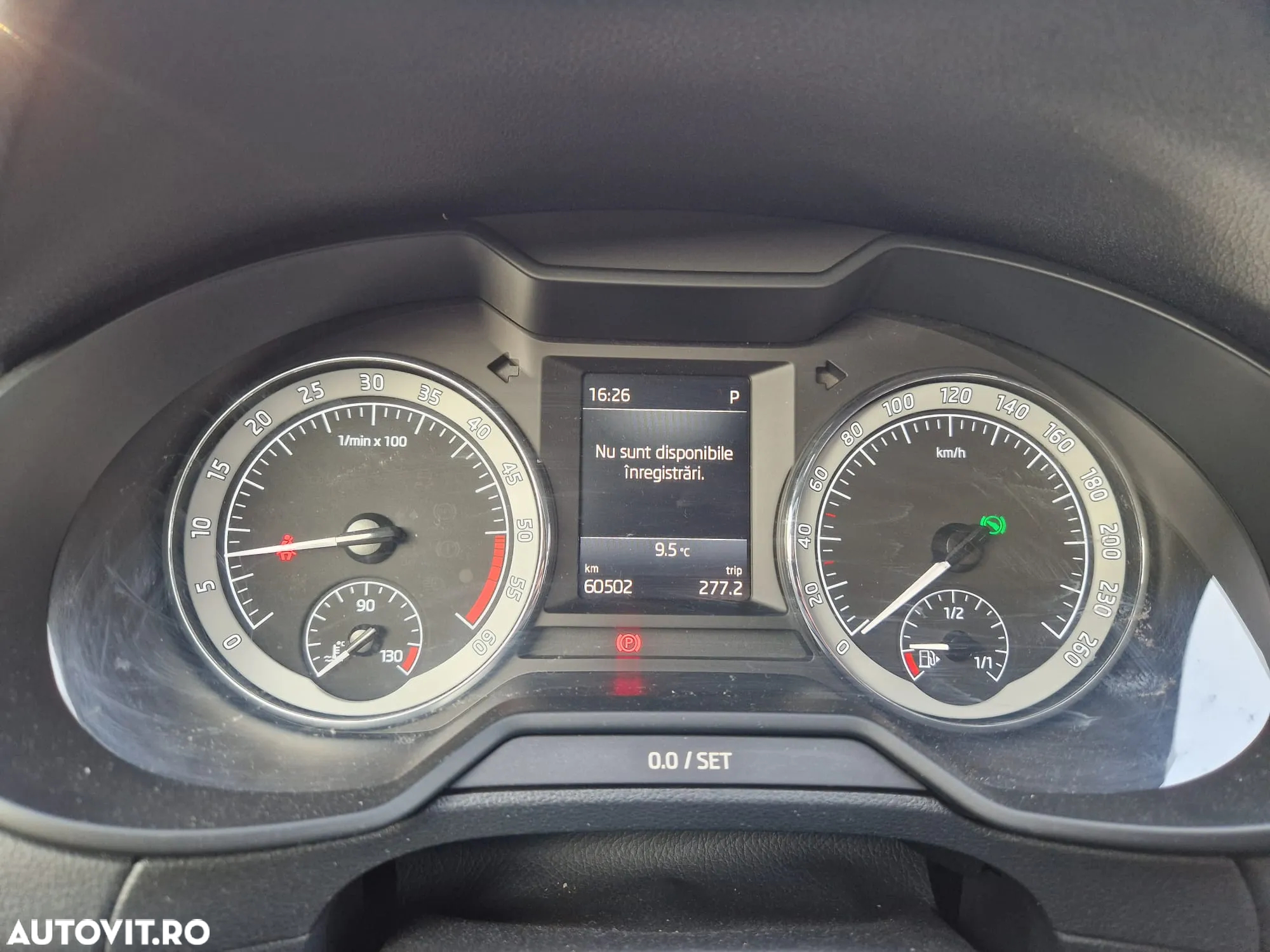 Skoda Octavia - 13
