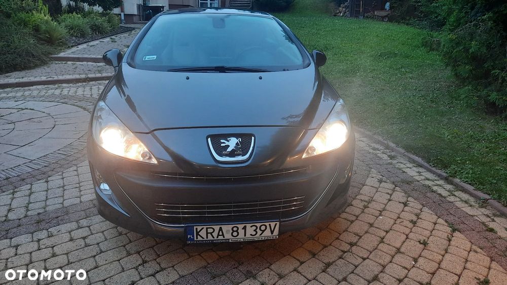 Peugeot 308 CC 1.6 THP Sport Pack - 23