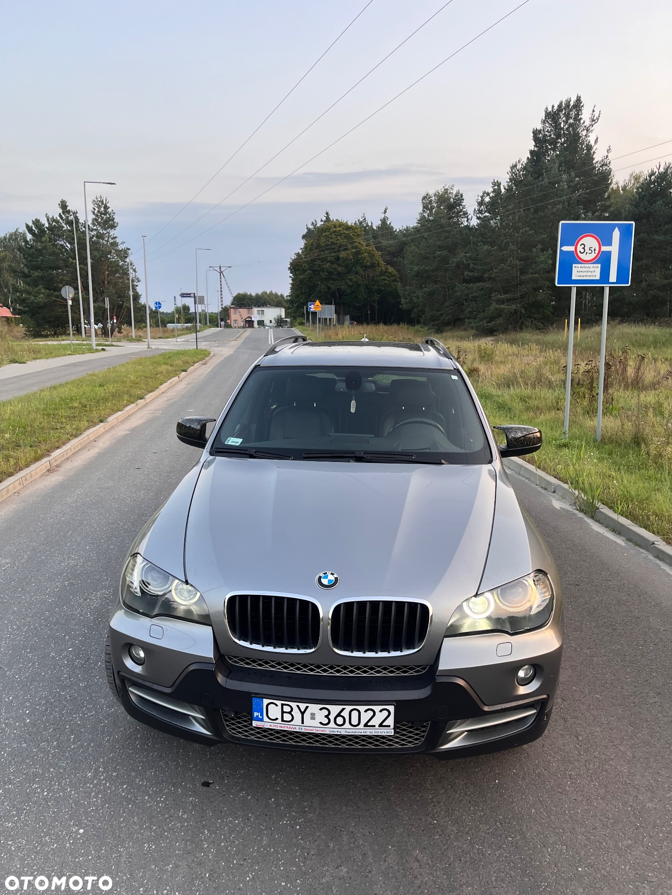 BMW X5 3.0d xDrive - 7