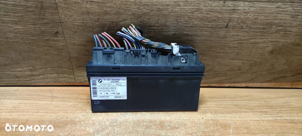 Moduł komfortu BMW e60 e61 6943062