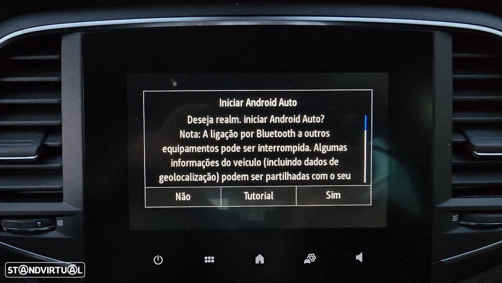 Renault Mégane 1.3 TCe Intens EDC - 23