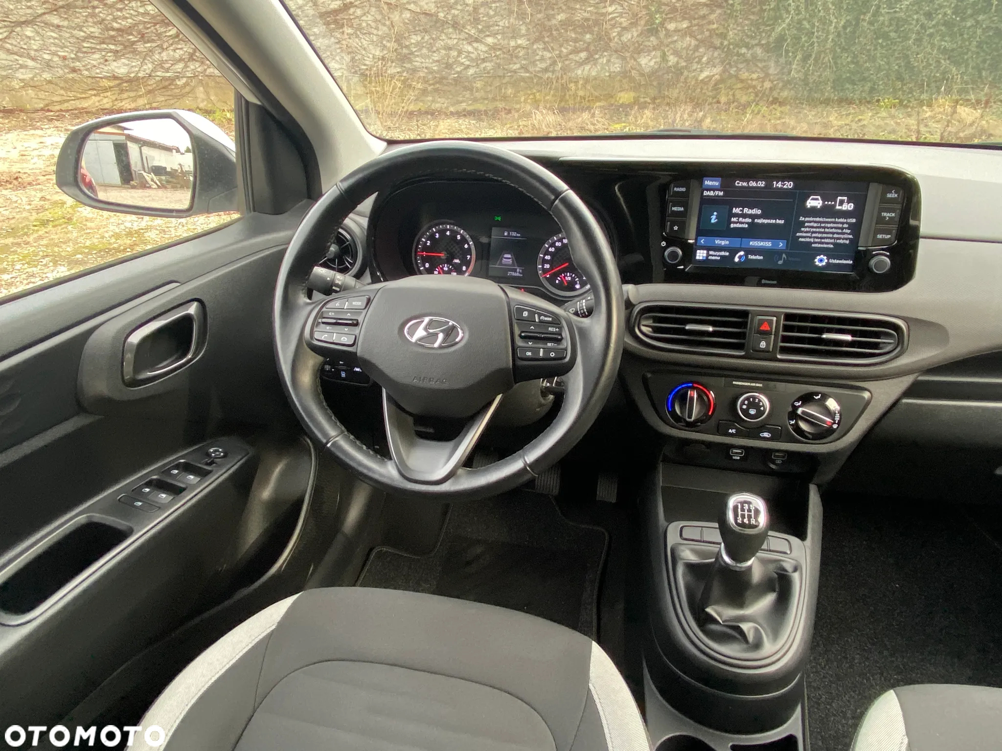 Hyundai i10 - 31