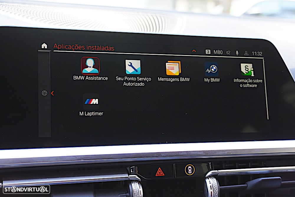 BMW 320 d Pack M Auto - 26