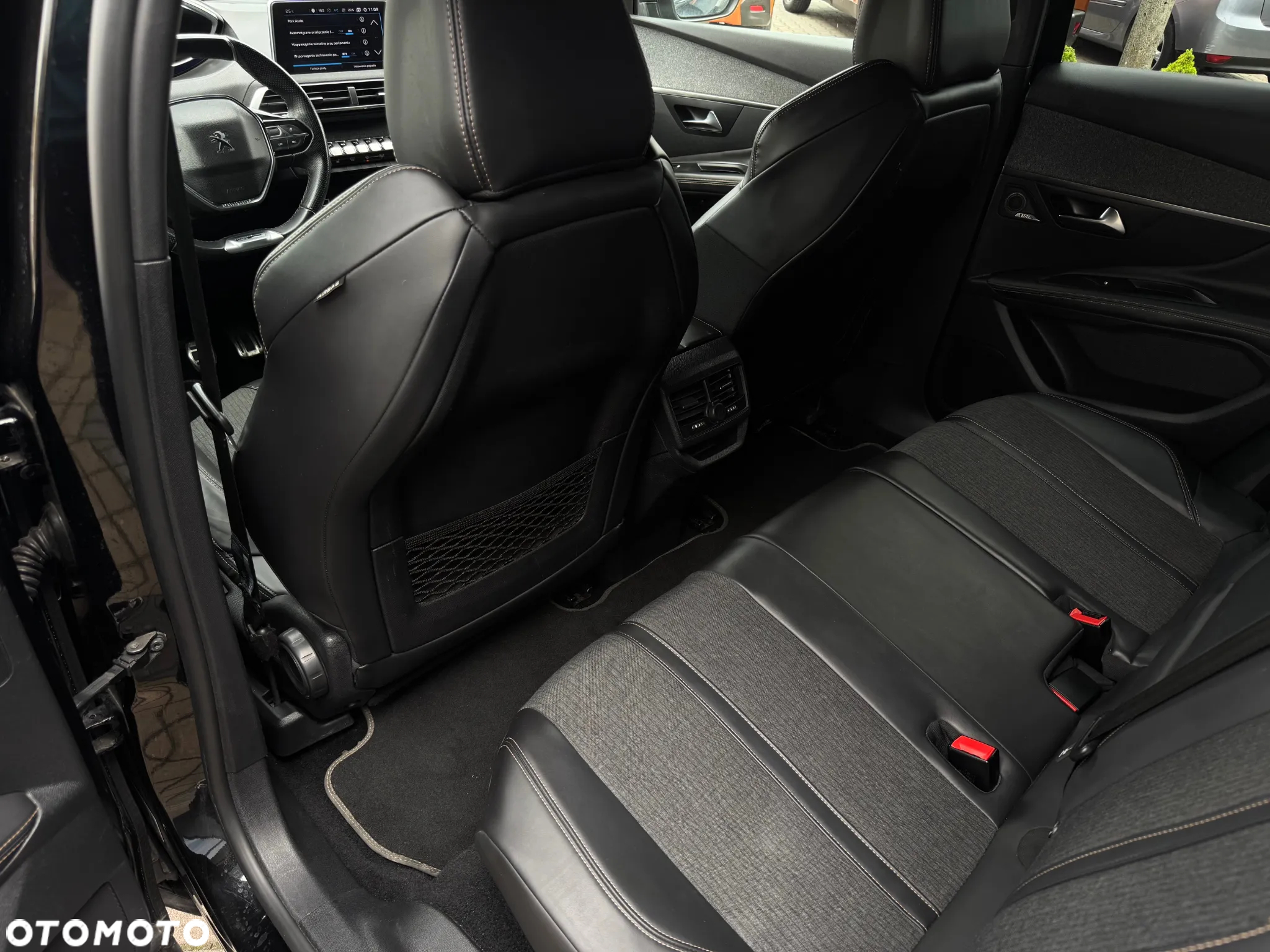 Peugeot 3008 1.2 PureTech GT S&S - 30