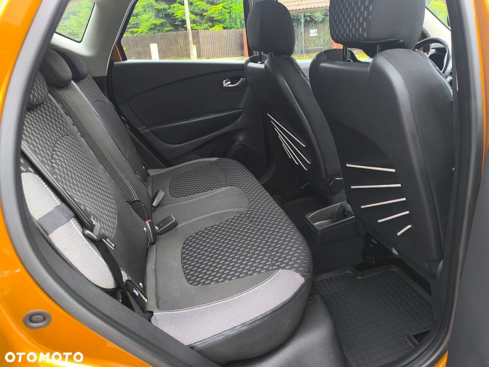Renault Captur 1.2 Energy TCe Limited - 24