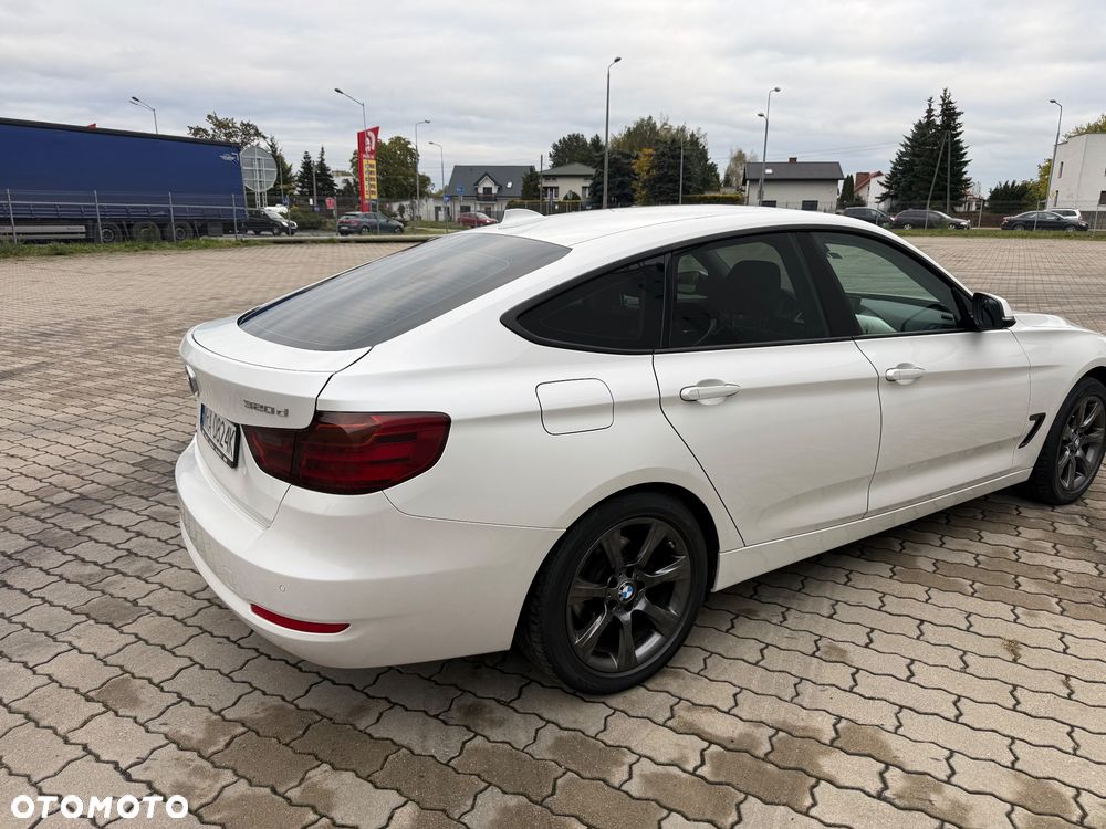 BMW 3GT - 15