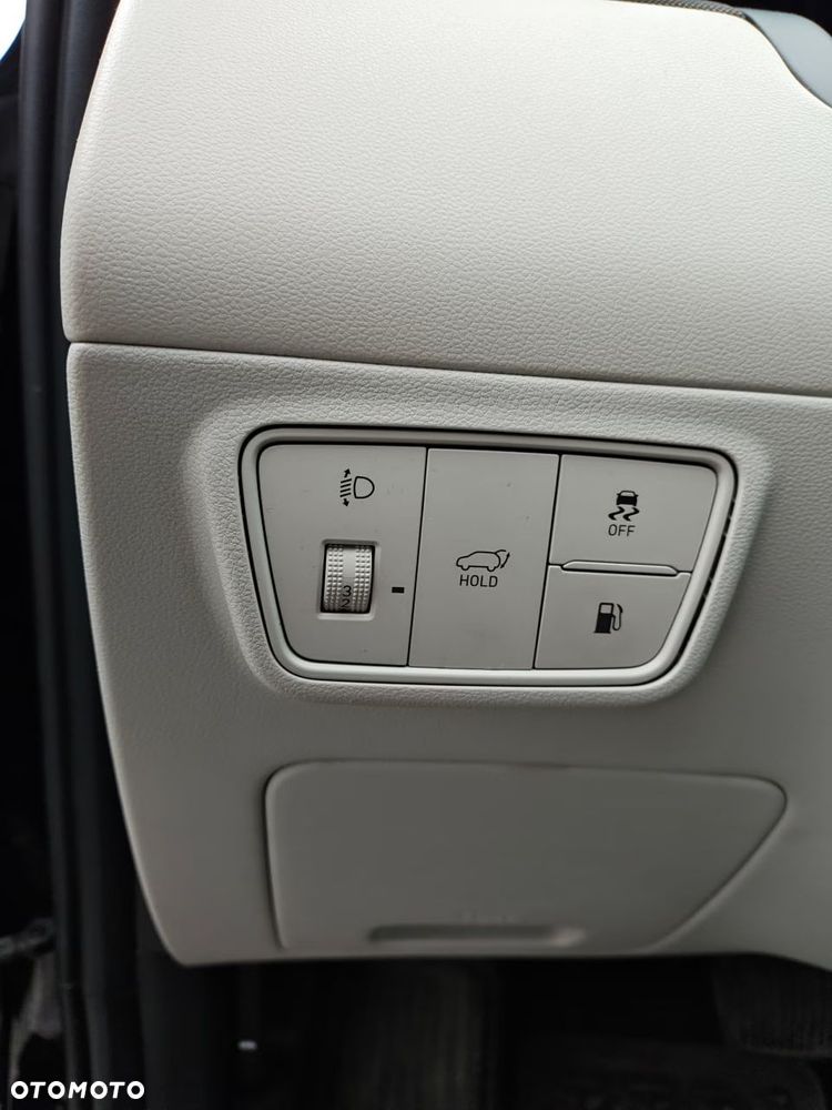Hyundai Tucson - 24