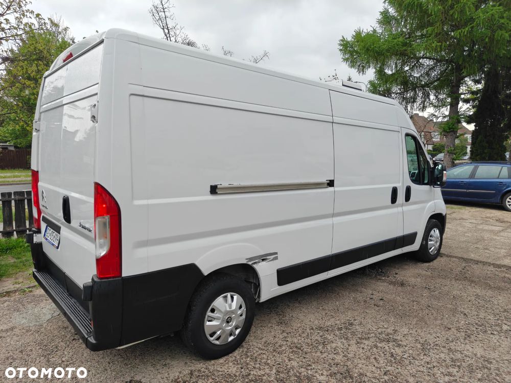 Citroën Jumper - 4