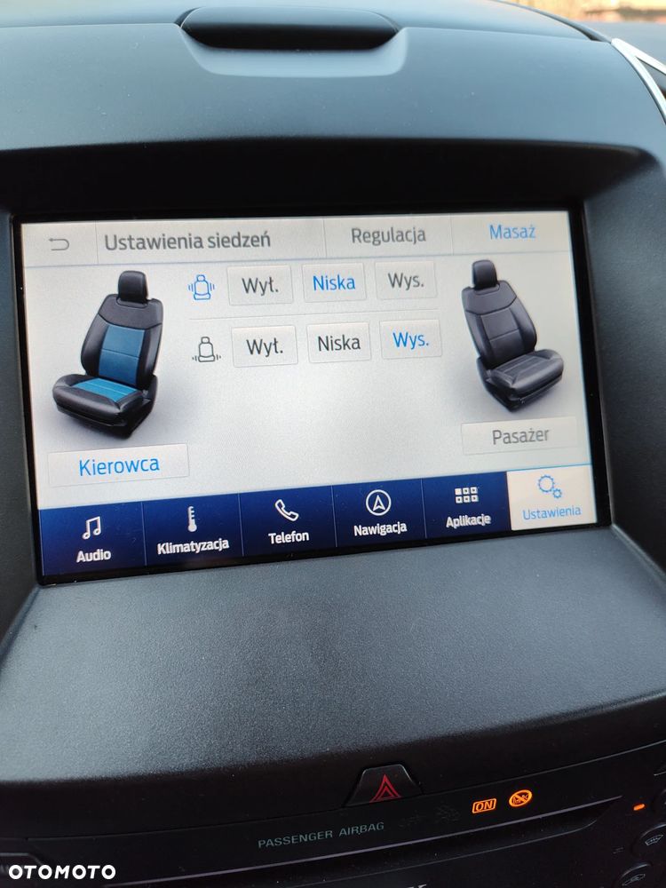 Ford S-Max 2.0 EcoBlue Twin-Turbo Titanium - 15