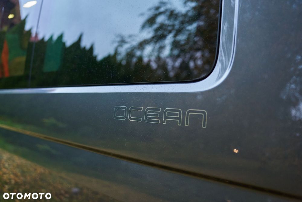 Volkswagen California - 12