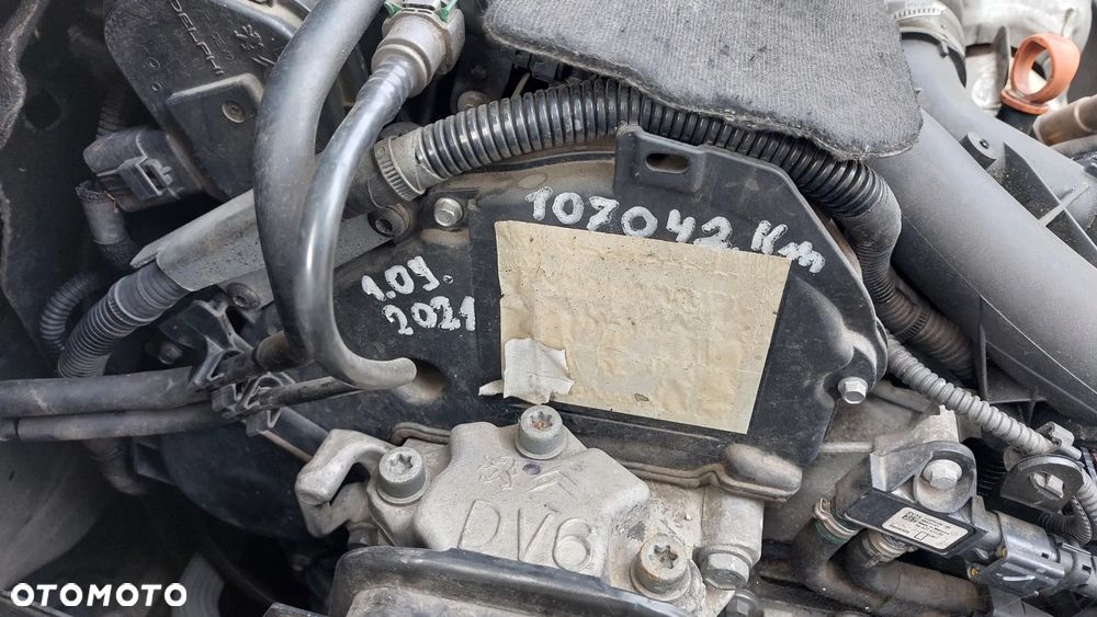 Peugeot 308 1.6 HDi Access - 39