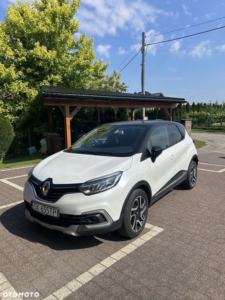 Renault Captur - 1