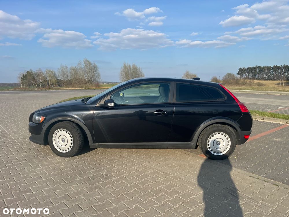 Volvo C30 - 2