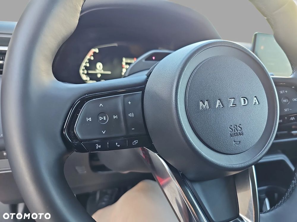 Mazda CX-5 2026