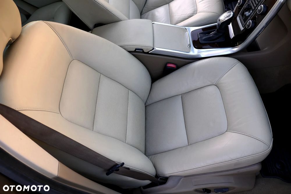 Volvo S80 - 27