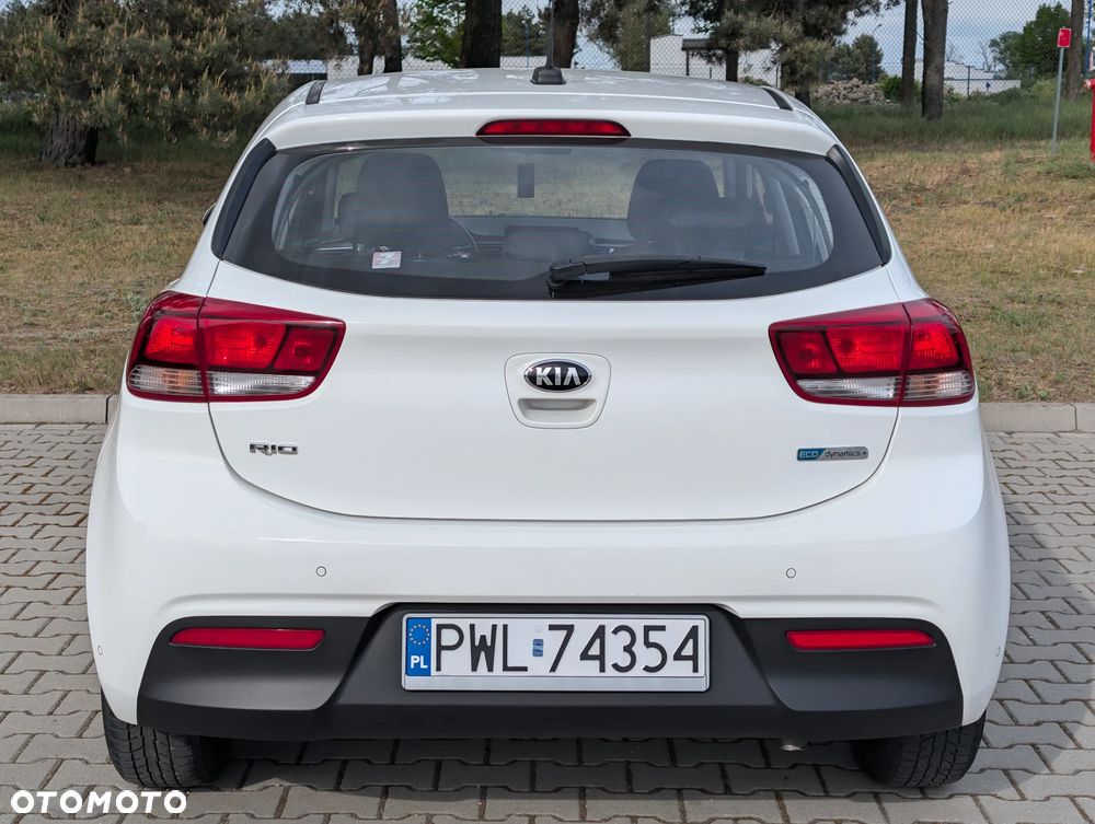 Kia Rio 1.0 T-GDI MHEV L - 7