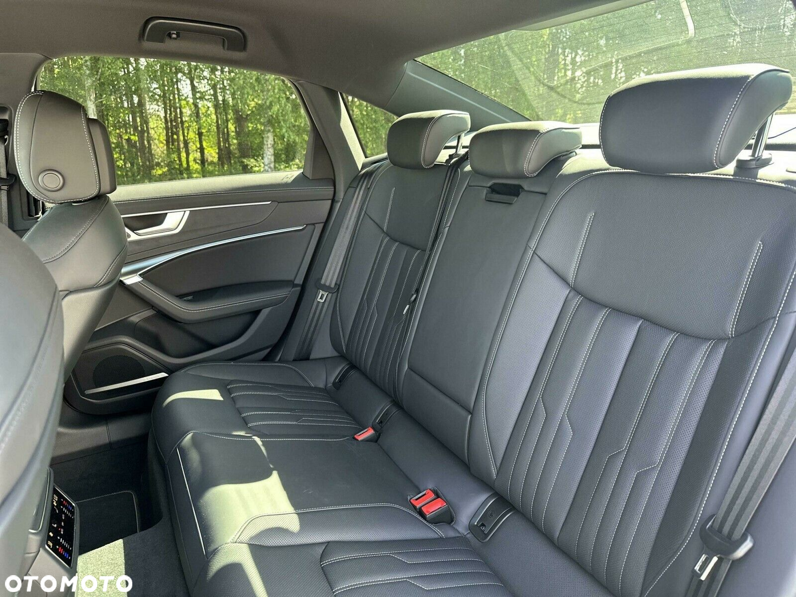 Audi A6 - 14