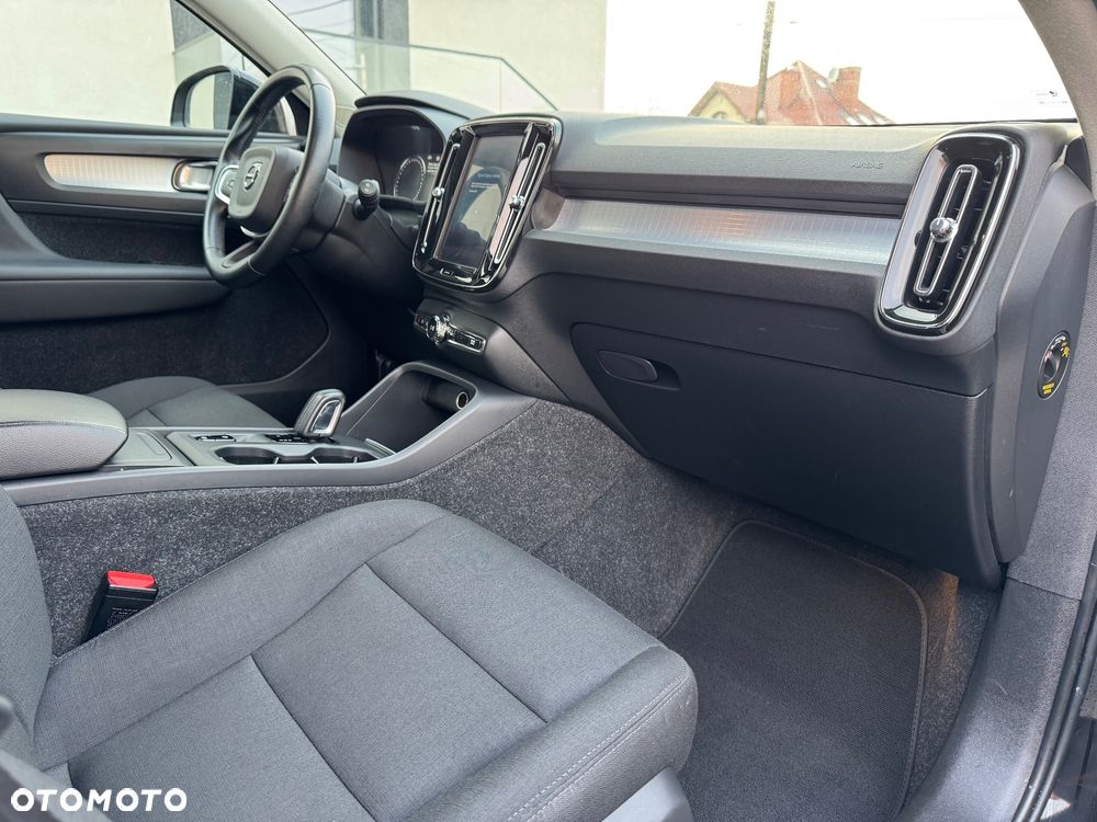 Volvo XC 40 T3 Inscription - 22