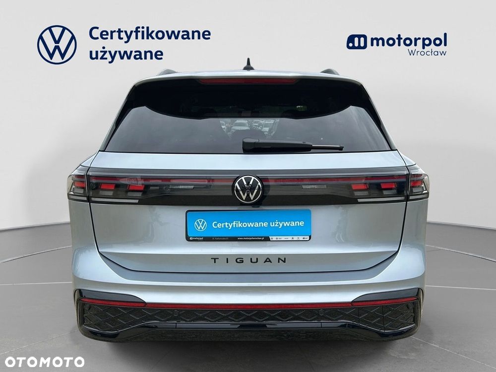Volkswagen Tiguan - 14