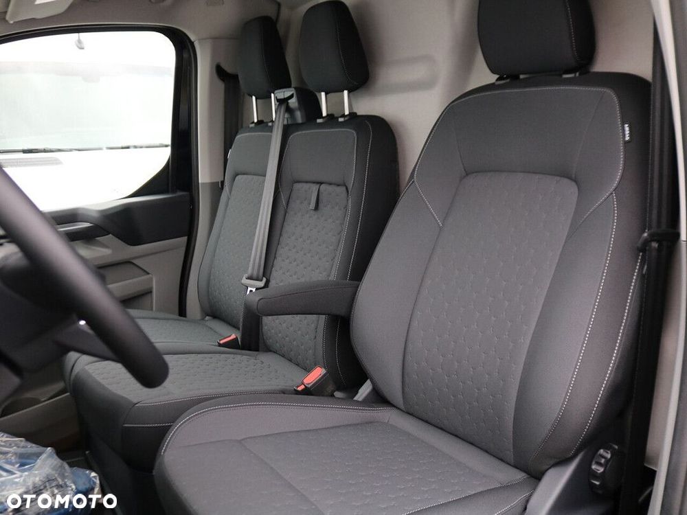 Ford transit-custom FORD TRANSILT VAN LIMITED L2 ELEKTRYCZNY 218KM A1 RWD - 8