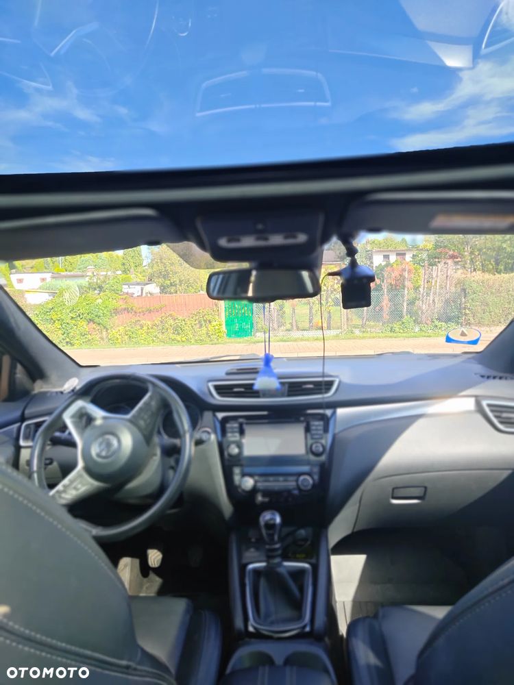 Nissan Qashqai 1.3 DIG-T Tekna - 7