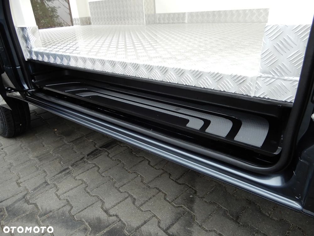 Mercedes-Benz Sprinter 319 CDI V6 3.0 CDI 190 KM Automat 7G-Tronic 4X4 Chłodnia -30*C Agregat Chłodniczy Rozstaw Osi 3665 mm Ładowność 1067 Kg WZMACNIANY Przebieg 10 Tys Km Jedyny Taki UNIKAT Stan NOWY Jak Z Fabryki POLECAM - 21
