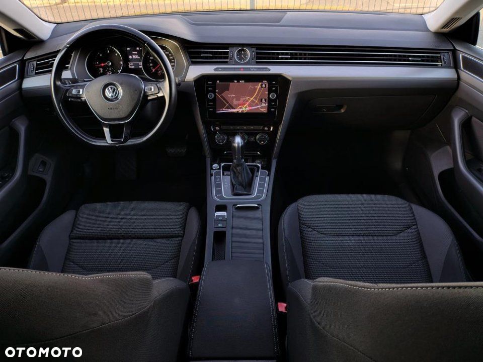 Volkswagen Arteon - 18