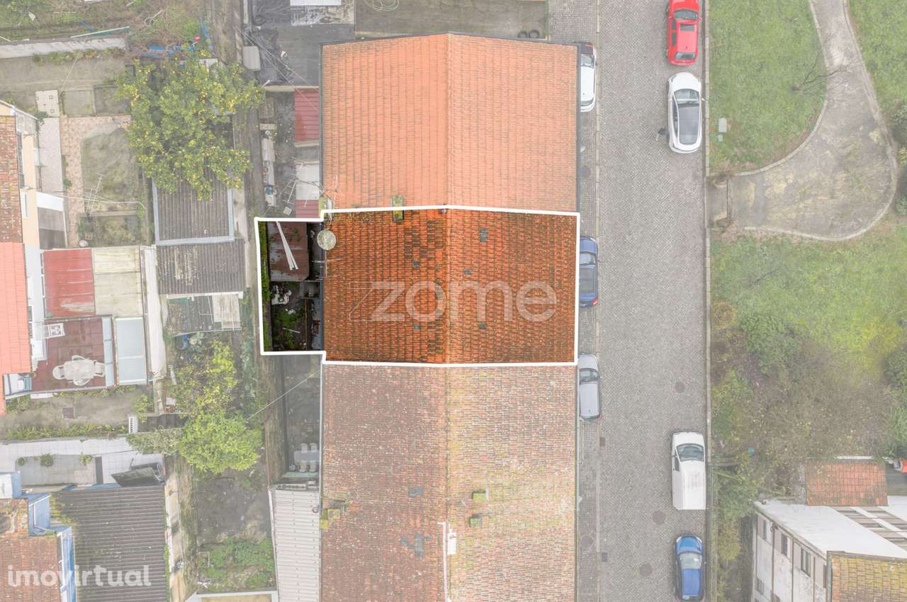 Prédio de uso misto para venda - Grande imagem: 4/27