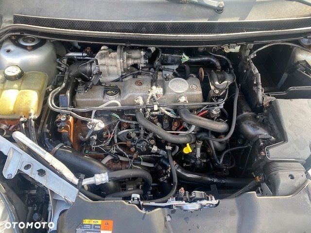 SKRZYNIA BIEGÓW 1.8 TDCI FOCUS MK2 II LIFT 08-10 GALAXY MONDEO S-MAX - 3