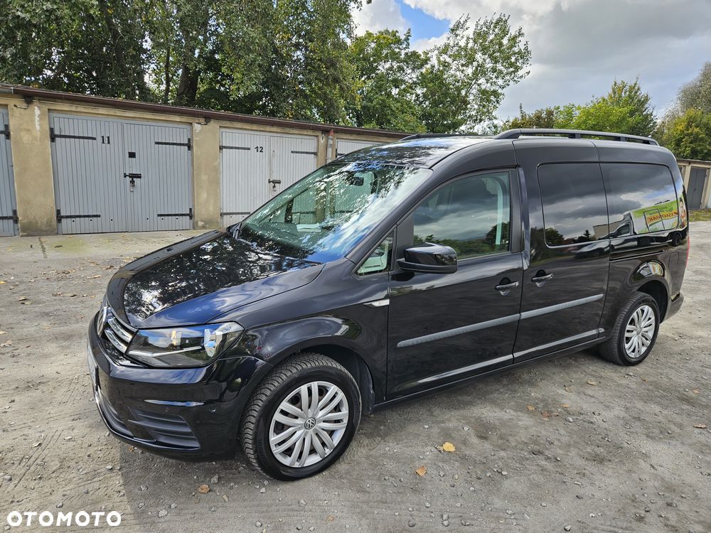 Volkswagen Caddy - 40