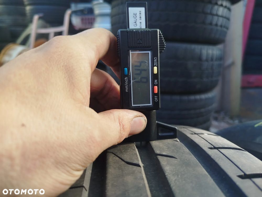 Koła VW Tiguan Skoda Kodiaq Audi Q2 Q3 8jx18 5x112 ET42 Hankook 225/55R184x95% bieznika - 20