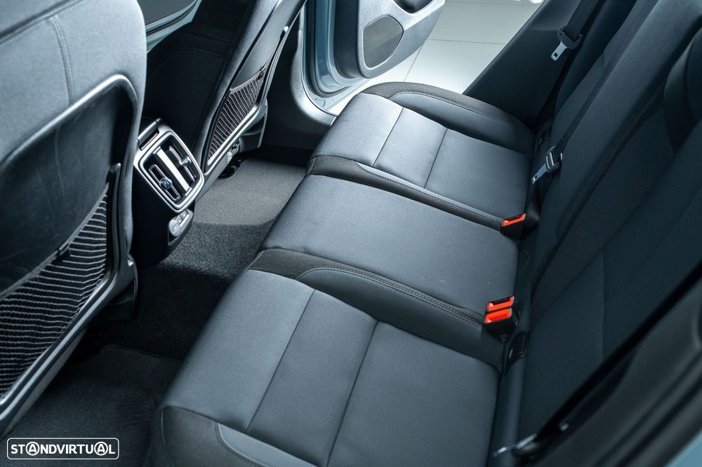 Polestar 2 Long Range 78 kWh AWD - 8